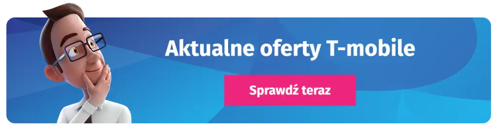 oferty T-mobile