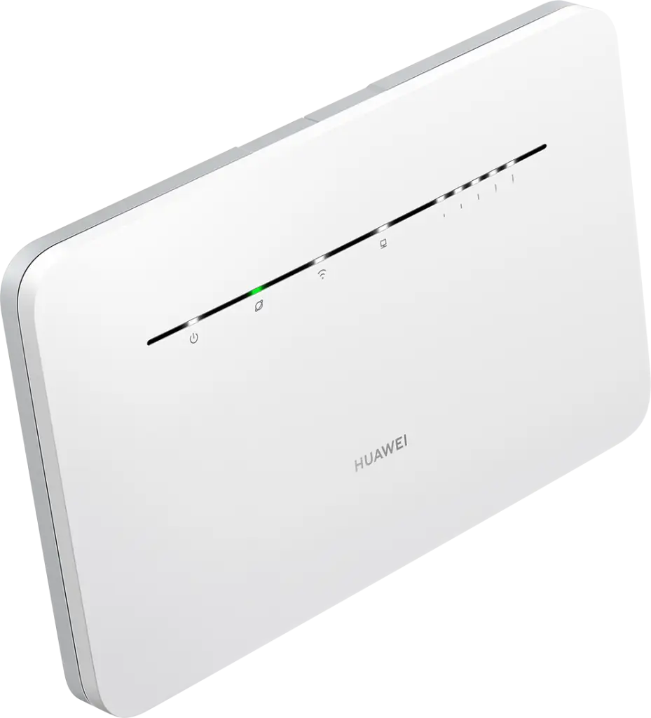 router huawei 715