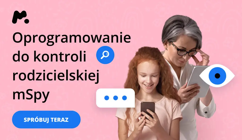 oprogramowanie do kontroli rodzicielskiej