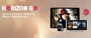 horizon go upc
