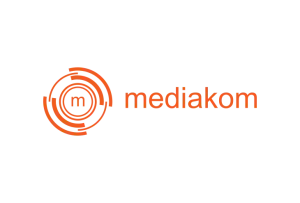 mediakom logo cyfrowy polsat