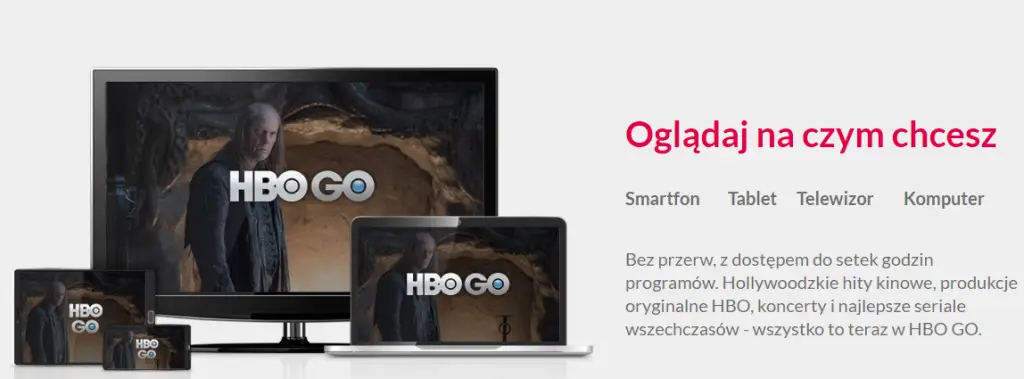 multimedia polska hbo go oferta
