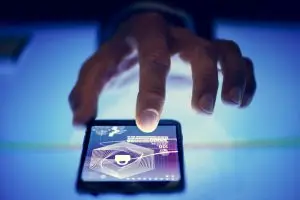 jak zabezpieczyć smartfon