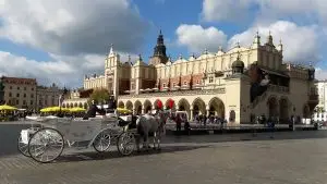 krakow