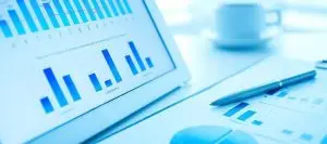 Dane z polskiego rynku telekomunikacyjnego