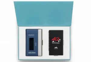 walkman sony