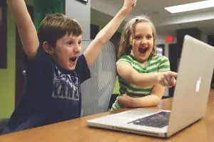 internet dla dzieci