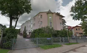 internet zielona gora krasinskiego netia