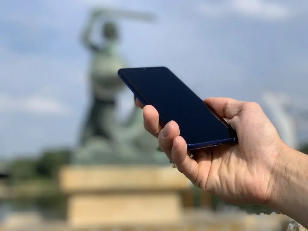 weryfikacja szybkosci 5g