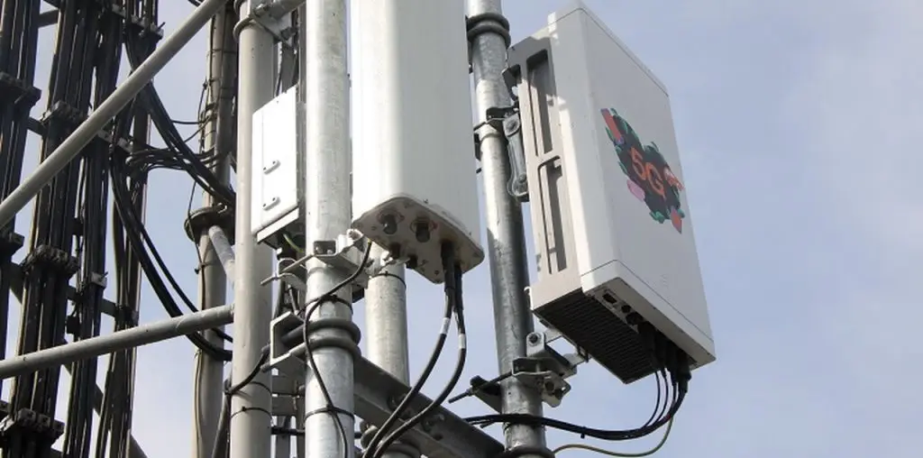 nadajnik internet orange 5g