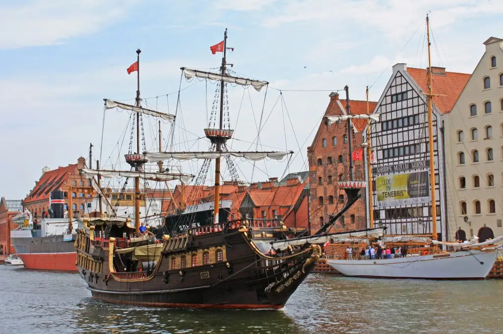 gdańsk