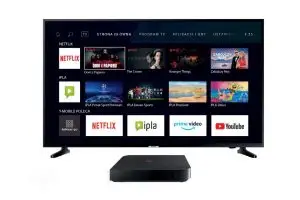 nowy wyglad dekodera t-mobile do amazon prime video