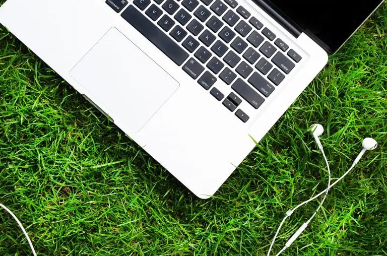 laptop internet przez wi-fi