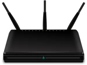 router Wi-Fi