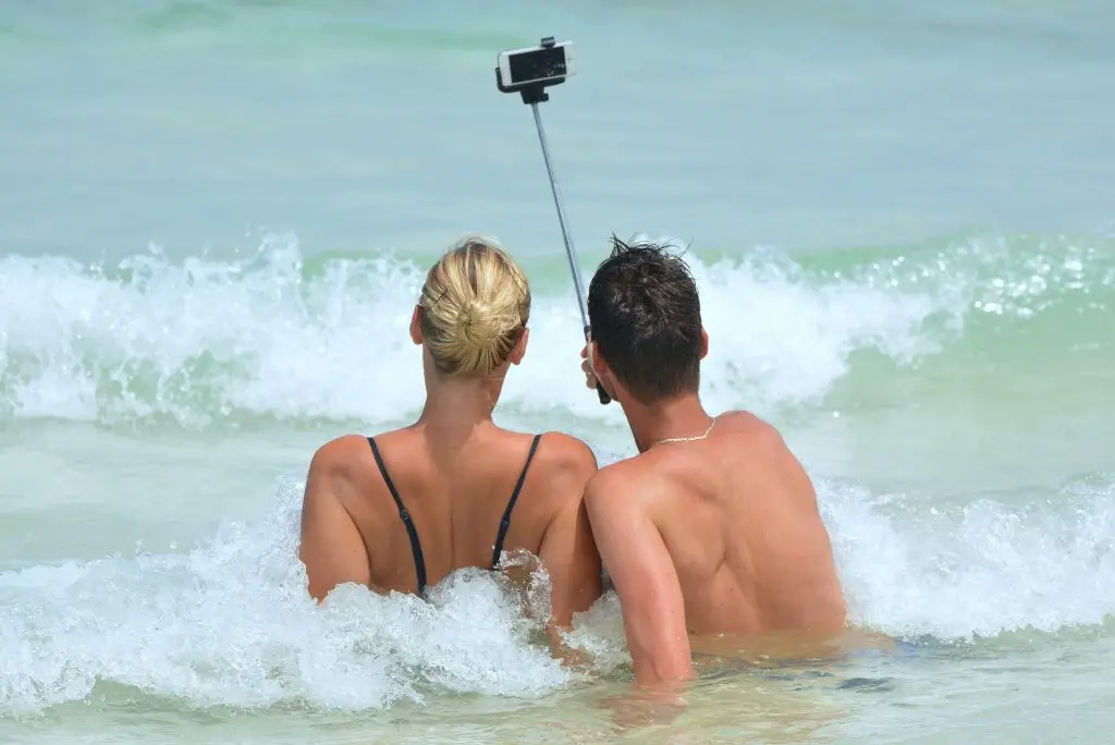internet mobilny na&nbsp;wakacjach