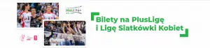 plus bilety na siatkówkę