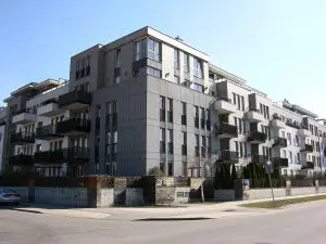 wilanów