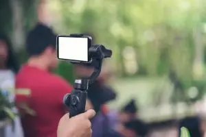 gimbal
