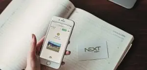 next mobile