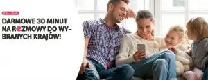 UPC promocja darmowy telefon