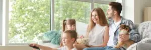 netia odkodowanie kanałów