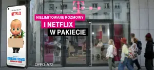 netflix w t-mobile