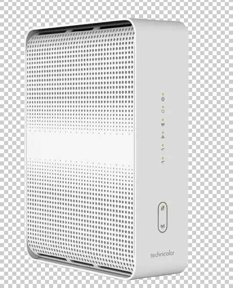 router do internetu w play