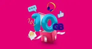 dzień internetu t-mobile