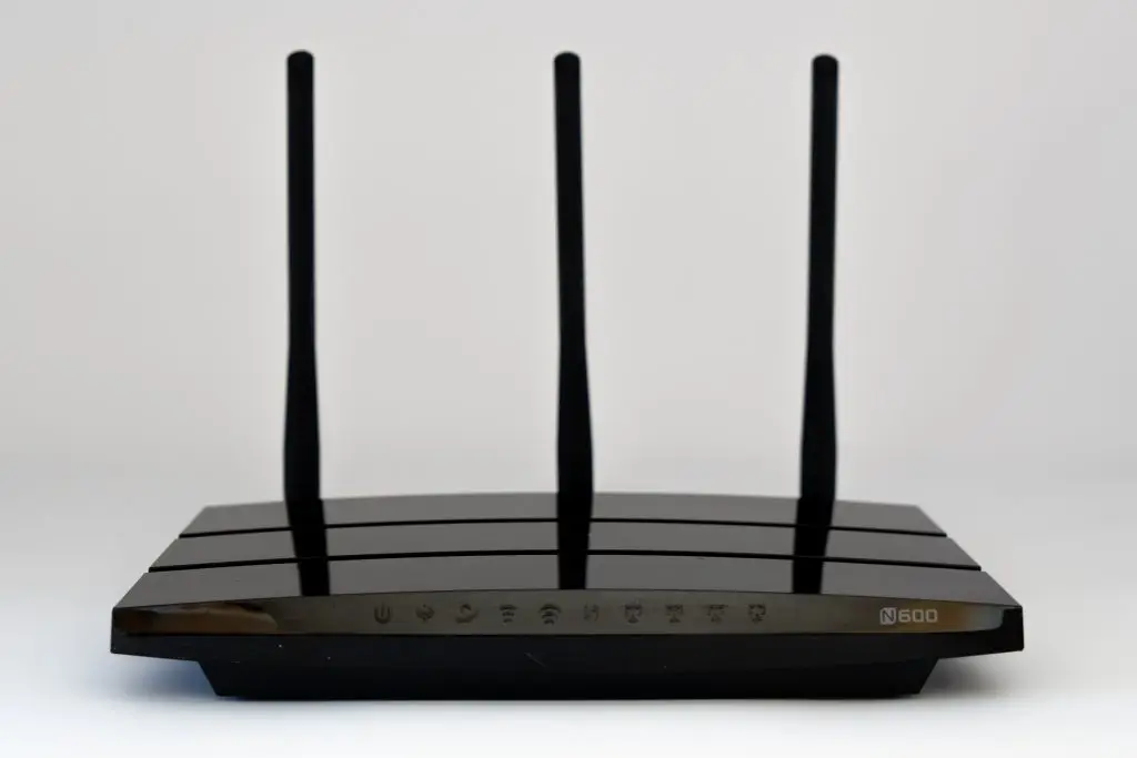 router do&nbsp;internetu