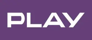 play logo