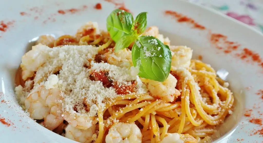 spoaghetti