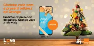 orange promocja