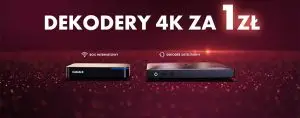 dekodery canal+