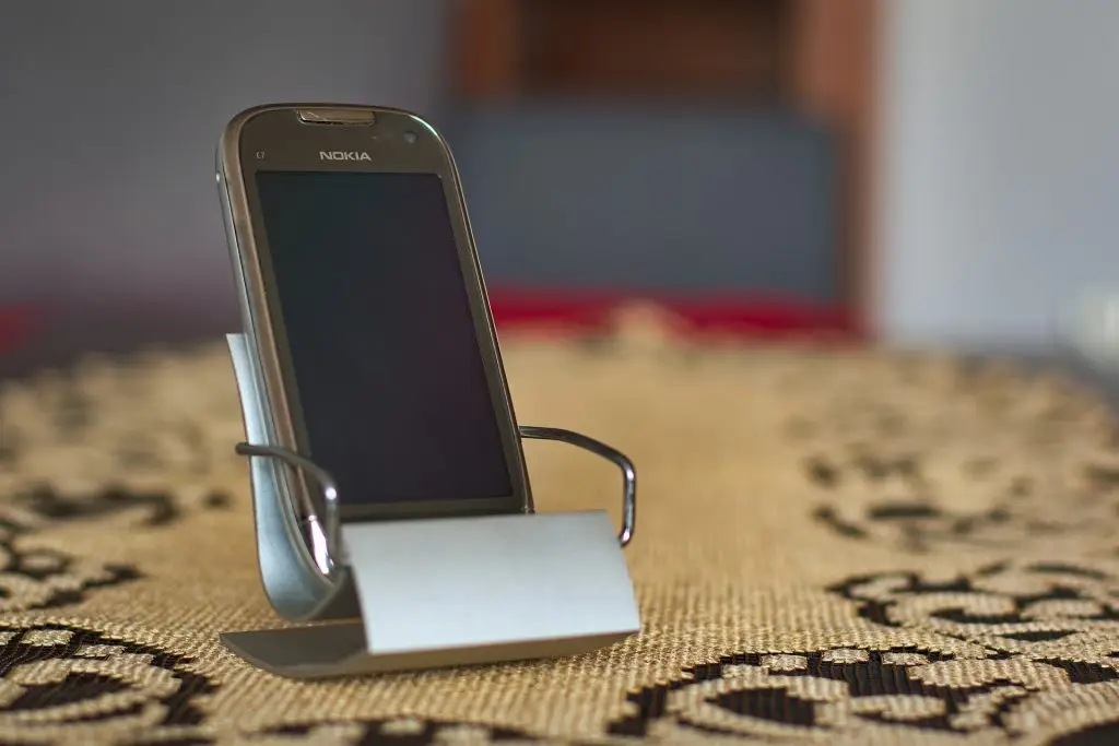 nowy smartfon nokia