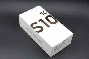 samsung s10