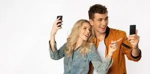 banner orange