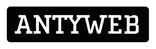 antyweb logo