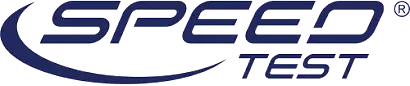 speedtest logo