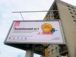 reklama netii