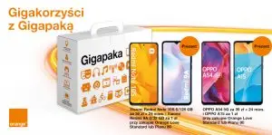 orange promocja internetu