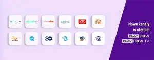 nowa usługa internet tv play