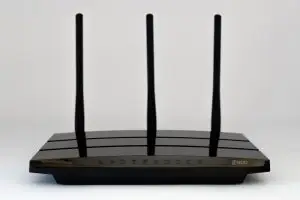 router