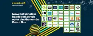 promocja polsat box