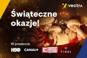 vectra promocje internetu