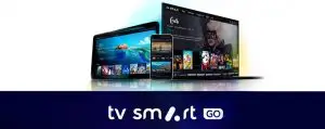 tv smart vectra