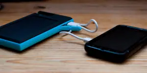 powerbank solarny