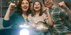 projektor czy telewizor