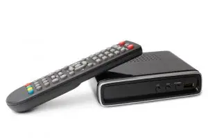 dekoder tv
