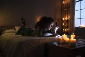 blackout internet