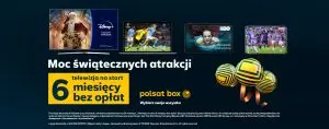 polsat box